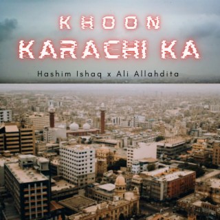 Khoon Karachi Ka