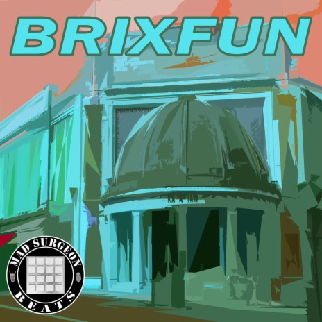 BRIXFUN | Boomplay Music