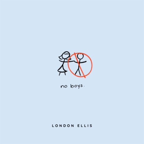 No Boys | Boomplay Music