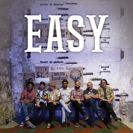 Easy | Boomplay Music