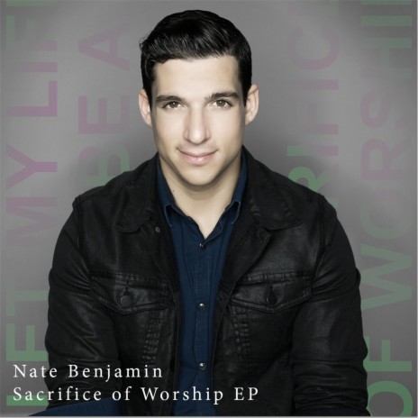 Sacrifice of Worship (feat. Elisha Chernoff) | Boomplay Music