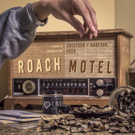 Roach Motel (feat. Haresha) | Boomplay Music