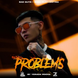 Problems lyrics | Boomplay Music