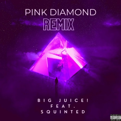 Pink Diamond (Remix) ft. Squinted