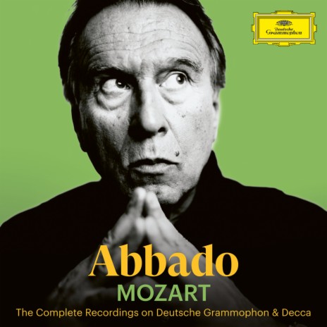 Mozart: Exsultate, jubilate, K. 165 ft. Berliner Philharmoniker, Claudio Abbado & Kay Johannsen