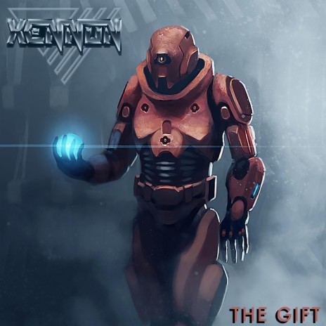 The Gift | Boomplay Music