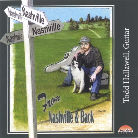 From Nashville & Back | Boomplay Music