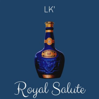 Royal Salute