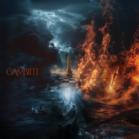 Gambiitti | Boomplay Music