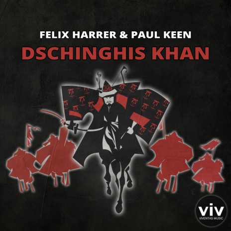 Dschinghis Khan ft. Paul Keen | Boomplay Music