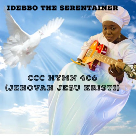 CCC HYMN 406 (Jehovah Jesu Kristi)