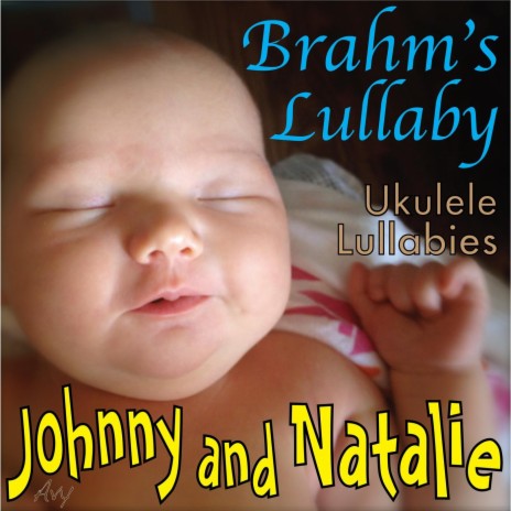 Brahm's Lullaby (Ukulele Lullabies) | Boomplay Music