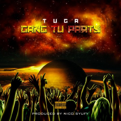 Gang Tu Party | Boomplay Music