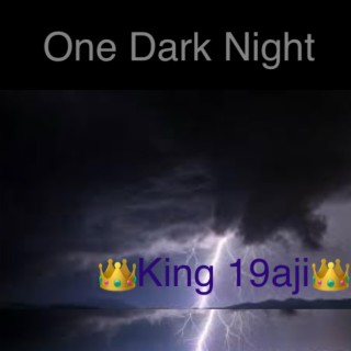 One Dark Night