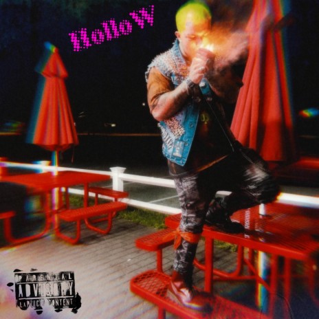 HOLLOW | Boomplay Music