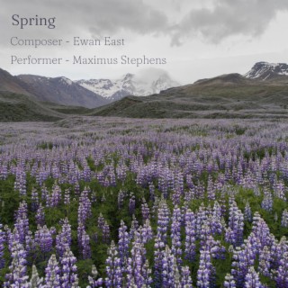 Spring (to be played in any order)