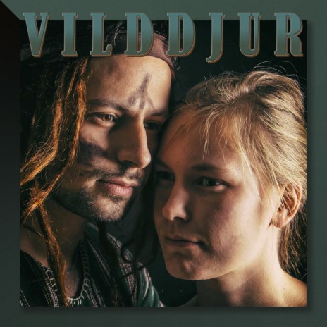 VildDjur ft. Cecilia Wike | Boomplay Music