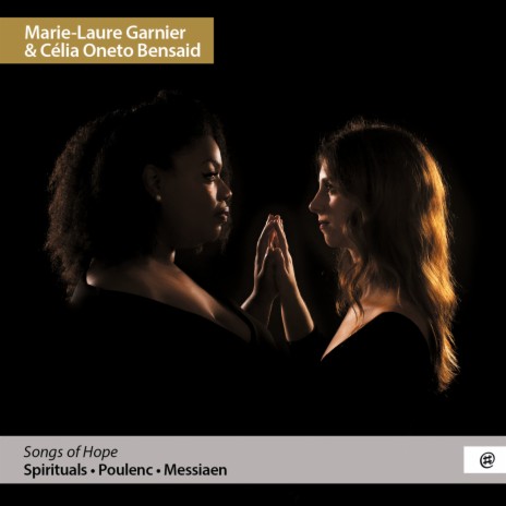 Prière exaucée ft. Marie-Laure Garnier | Boomplay Music