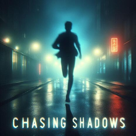 Chasing Shadows | Boomplay Music