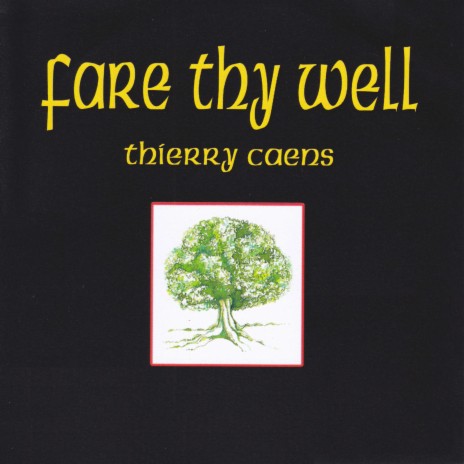 Fare Thy Well | Boomplay Music