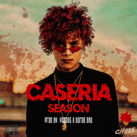 Caseria Season | Boomplay Music