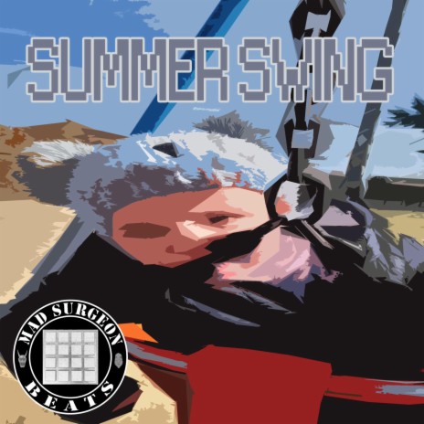 SUMMER SWING | Boomplay Music