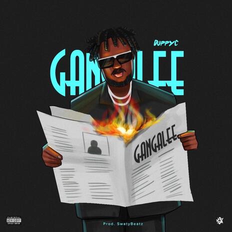 Gangalee | Boomplay Music