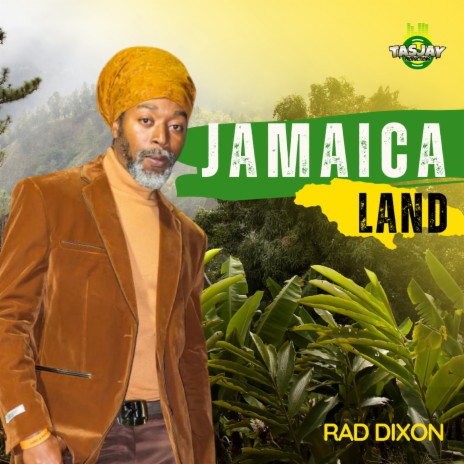 Jamaica Land | Boomplay Music