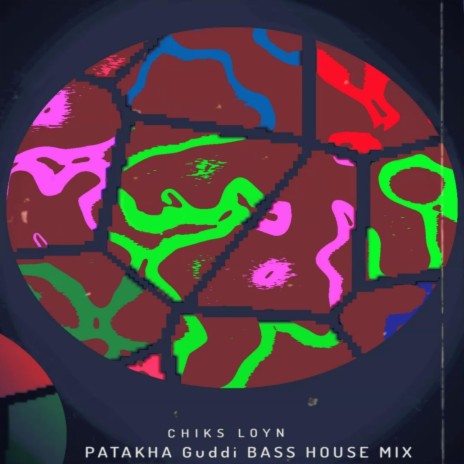 Patakha Guddi (Bass House Mix) | Boomplay Music