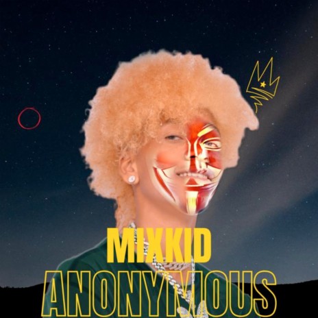 Anonymous | Boomplay Music