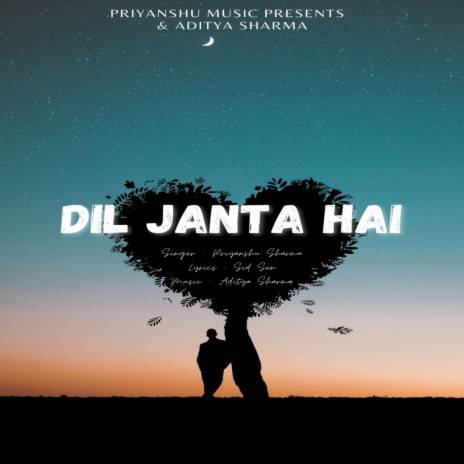 Dil Janta Hai ft. Sid Sen | Boomplay Music