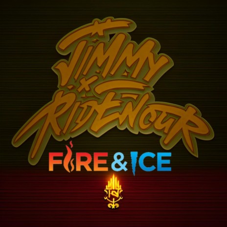 Fire & Ice | Boomplay Music