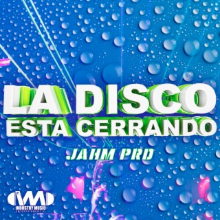 La Disco Esta Cerrando