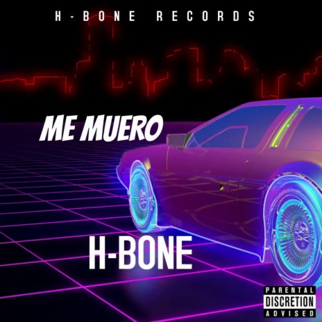 ME MUERO | Boomplay Music