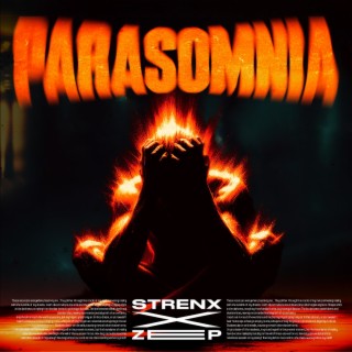 Parasomnia