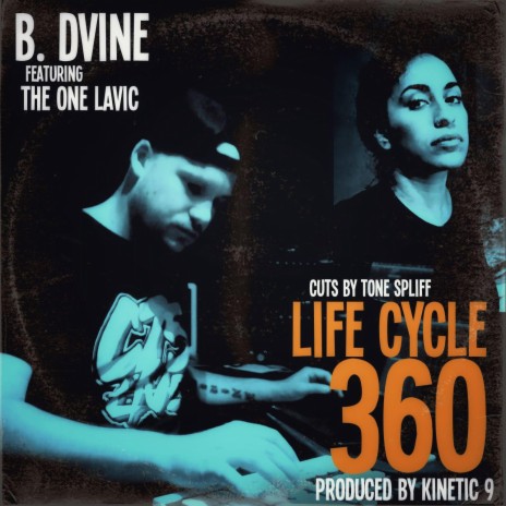 Life Cycle 360 ft. The One Lavic & Tone Spliff | Boomplay Music