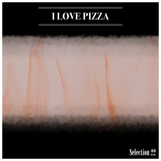 I Love Pizza Selection 22