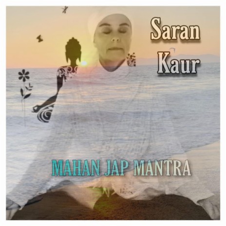 MAHAN JAP MANTRA. satanama