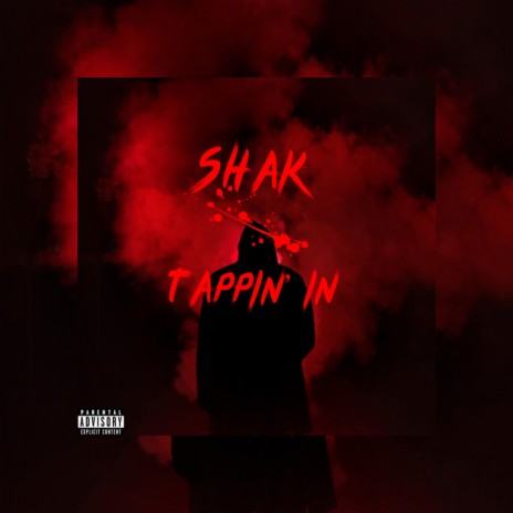 Tappin' In ft. Mw Blaxk & Yak | Boomplay Music