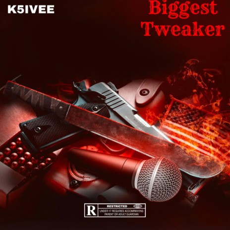 Biggest Tweaker | Boomplay Music