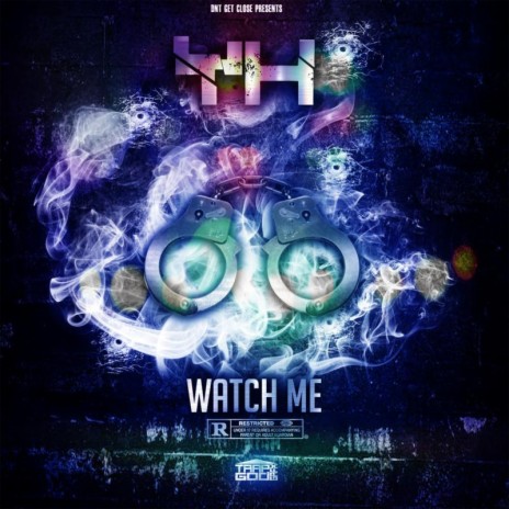 Watch Me | Boomplay Music