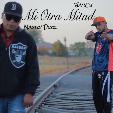 Mi Otra Mitad ft. Maury Diaz | Boomplay Music