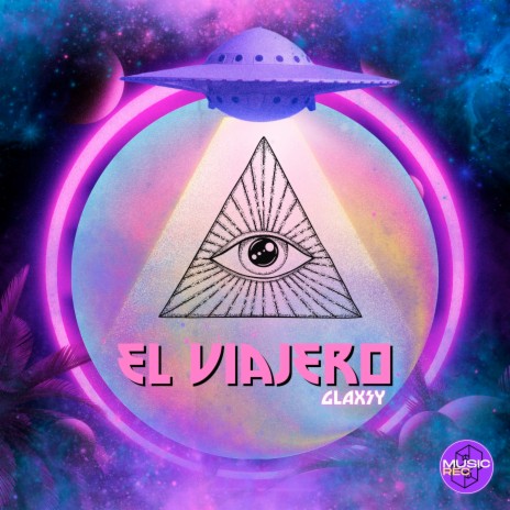 El Viajero | Boomplay Music