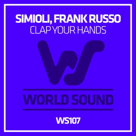 Clap Your Hands ft. Frank Russo | Boomplay Music