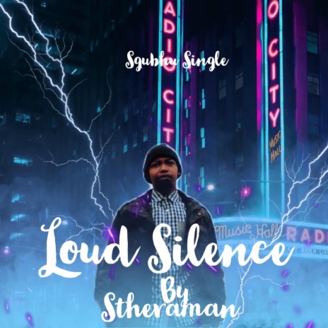 Loud Silence (isgubhu)