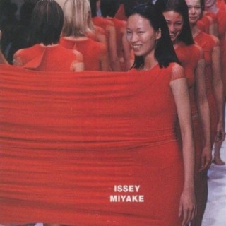 yen - issey miyake