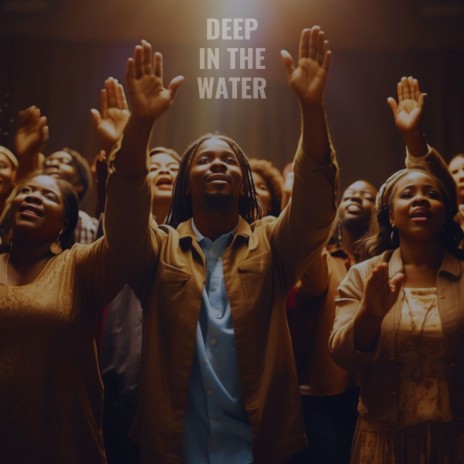 DEEP IN THE WATER | Boomplay Music