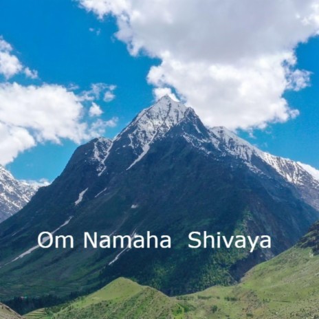 Om Namaha Shivaya ft. Michel evans