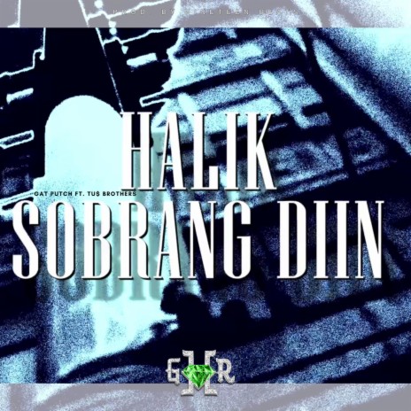 Halik Sobrang Diin ft. Tu$ Brother$ | Boomplay Music