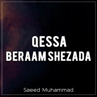 Qessa Beraam Shezada